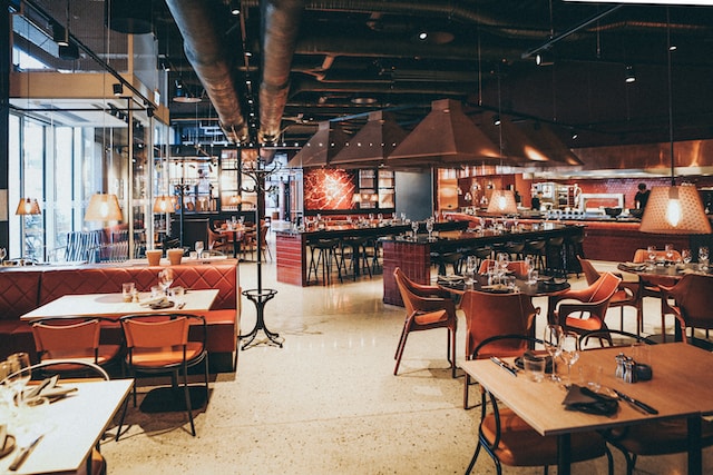 How to Choose the Perfect Building for Your Restaurant: Expert Tips from a Burnaby Realtor